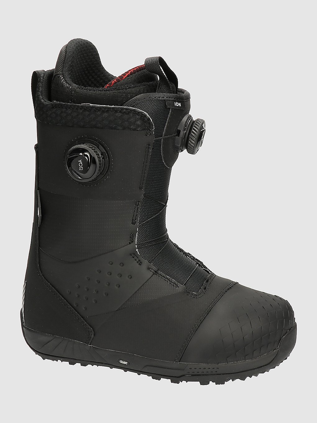 Burton Ion Boa 2024 Snowboard schoenen zwart