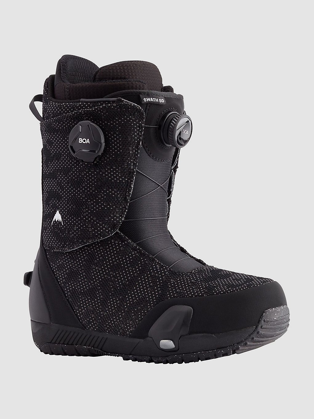 Burton Swath Step On 2024 Snowboard schoenen zwart