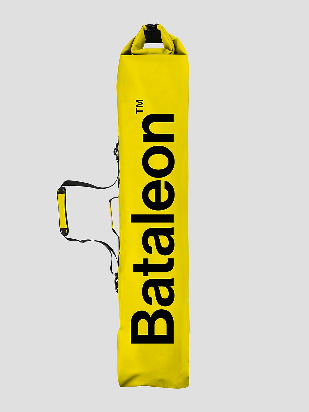 Bataleon Getaway 2024 Snowboard tas geel