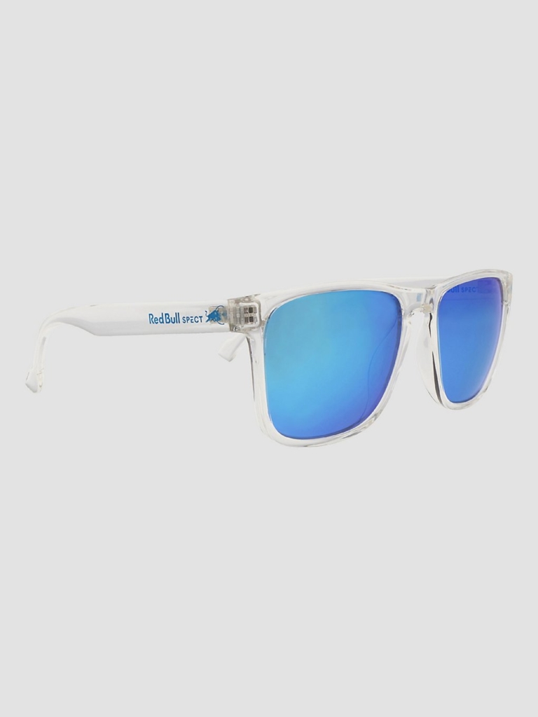 Red Bull SPECT Eyewear LEAP-007P X’Tal Clear Zonnebril patroon
