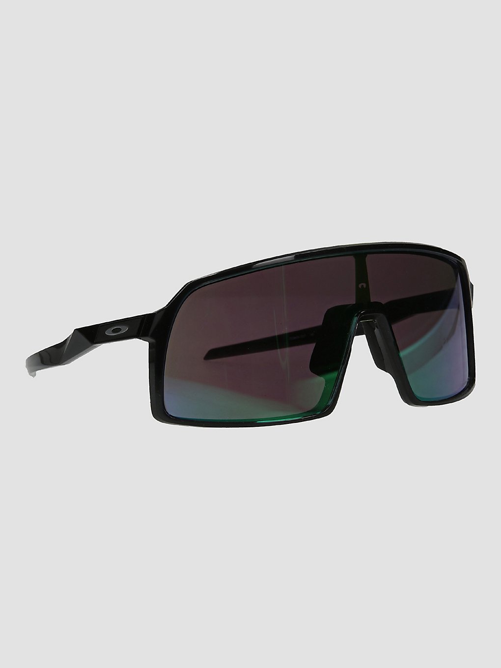 Oakley Sutro zwart Ink Zonnebril zwart