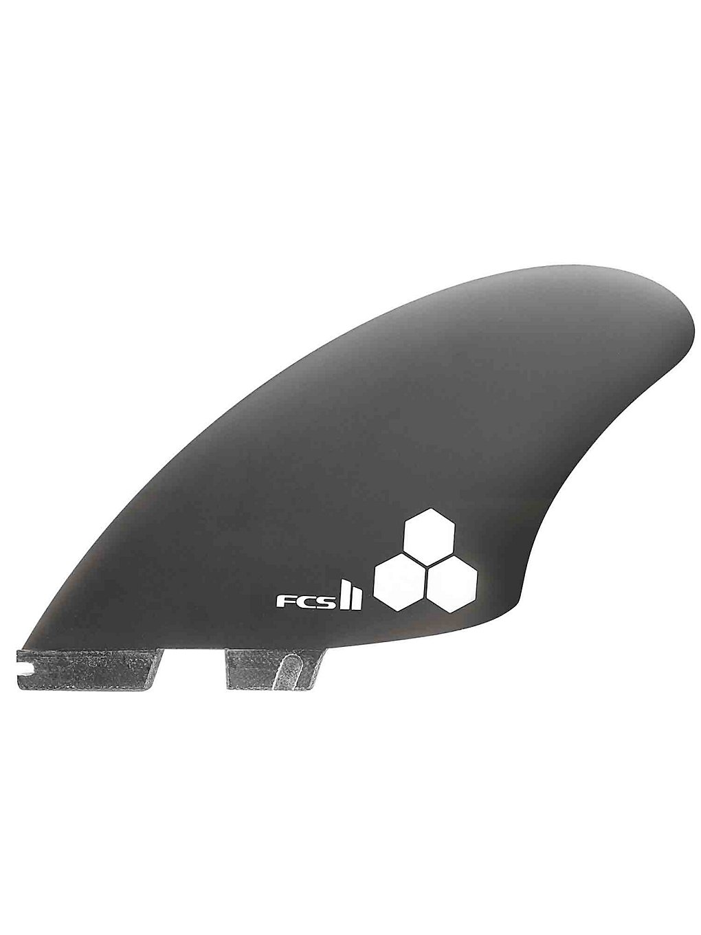 FCS II CI Keel PG Large Twin Fins Vin Set patroon