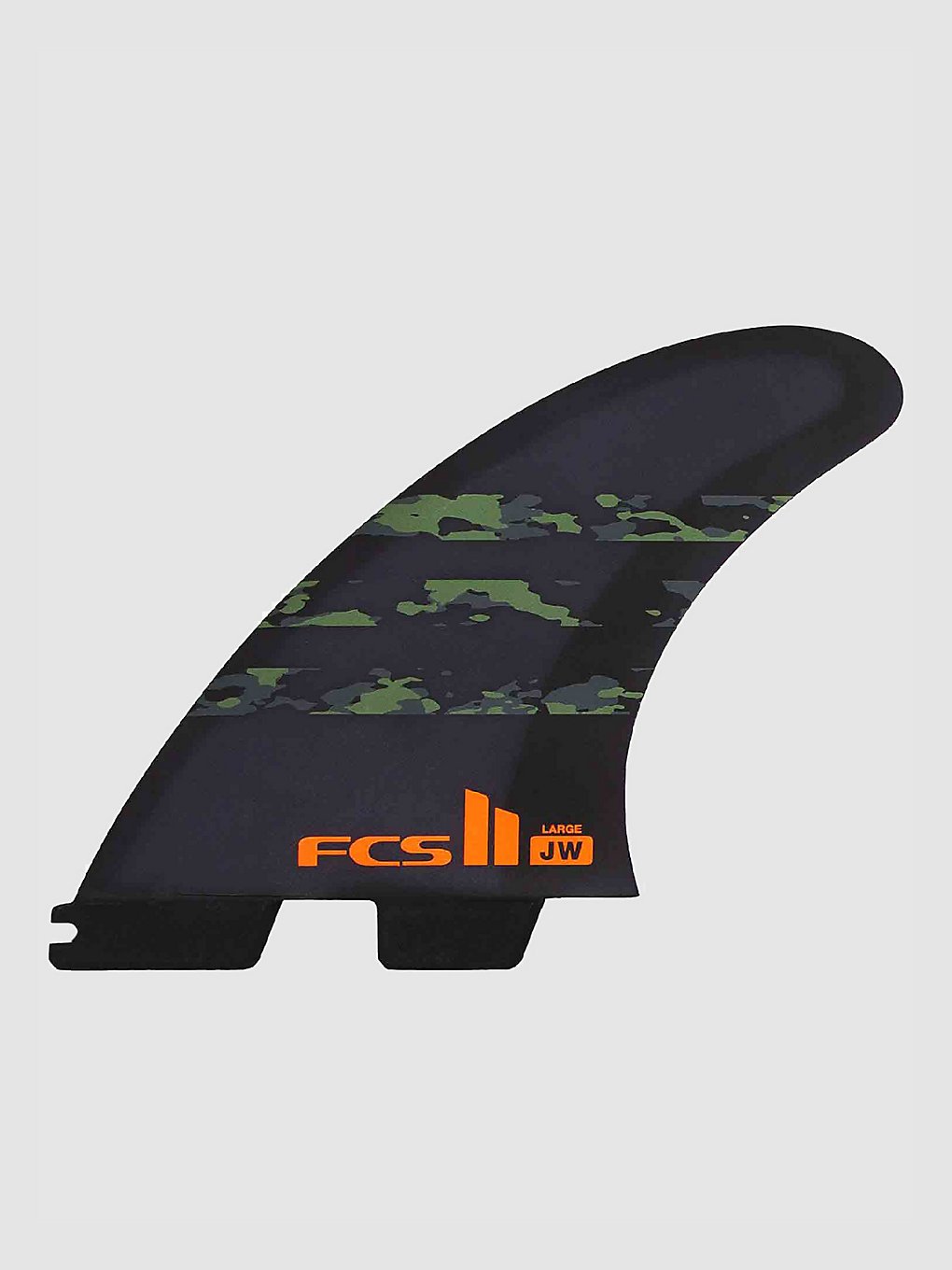 FCS II JW PC Medium Tri Retail Vin Set camouflage