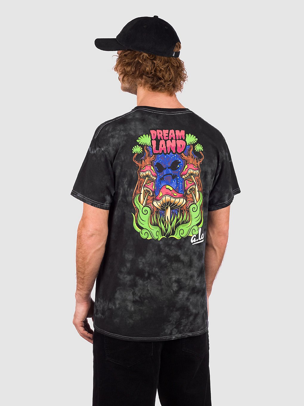 A.Lab Dream Land T-Shirt