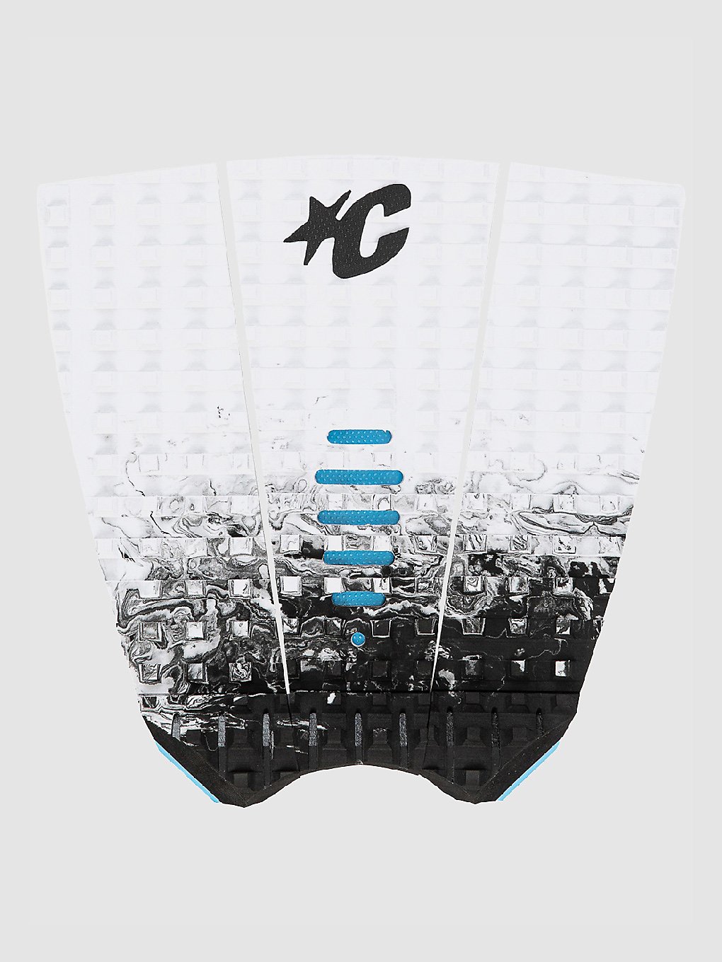 Creatures of Leisure Mick Fanning Traction Tail Pad wit