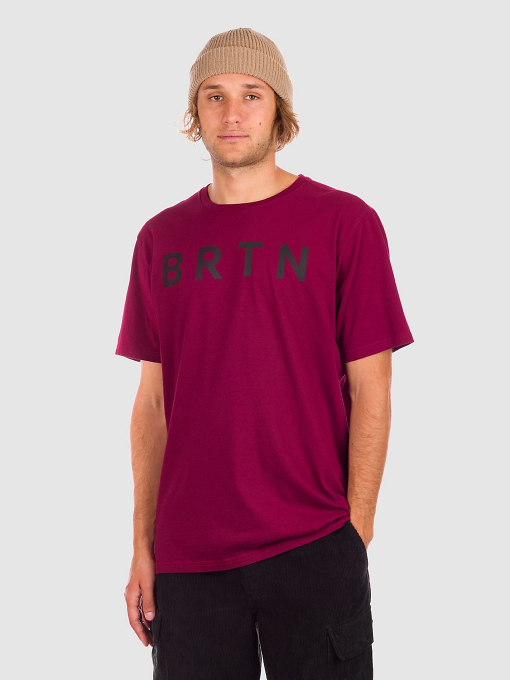 Burton BRTN T-Shirt