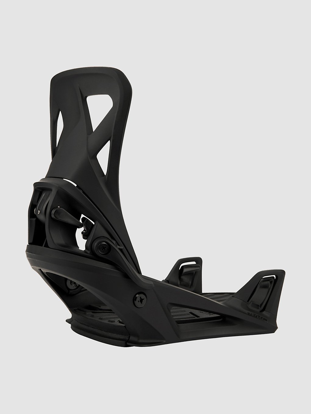 Burton Step On 2024 Snowboard bindingen zwart