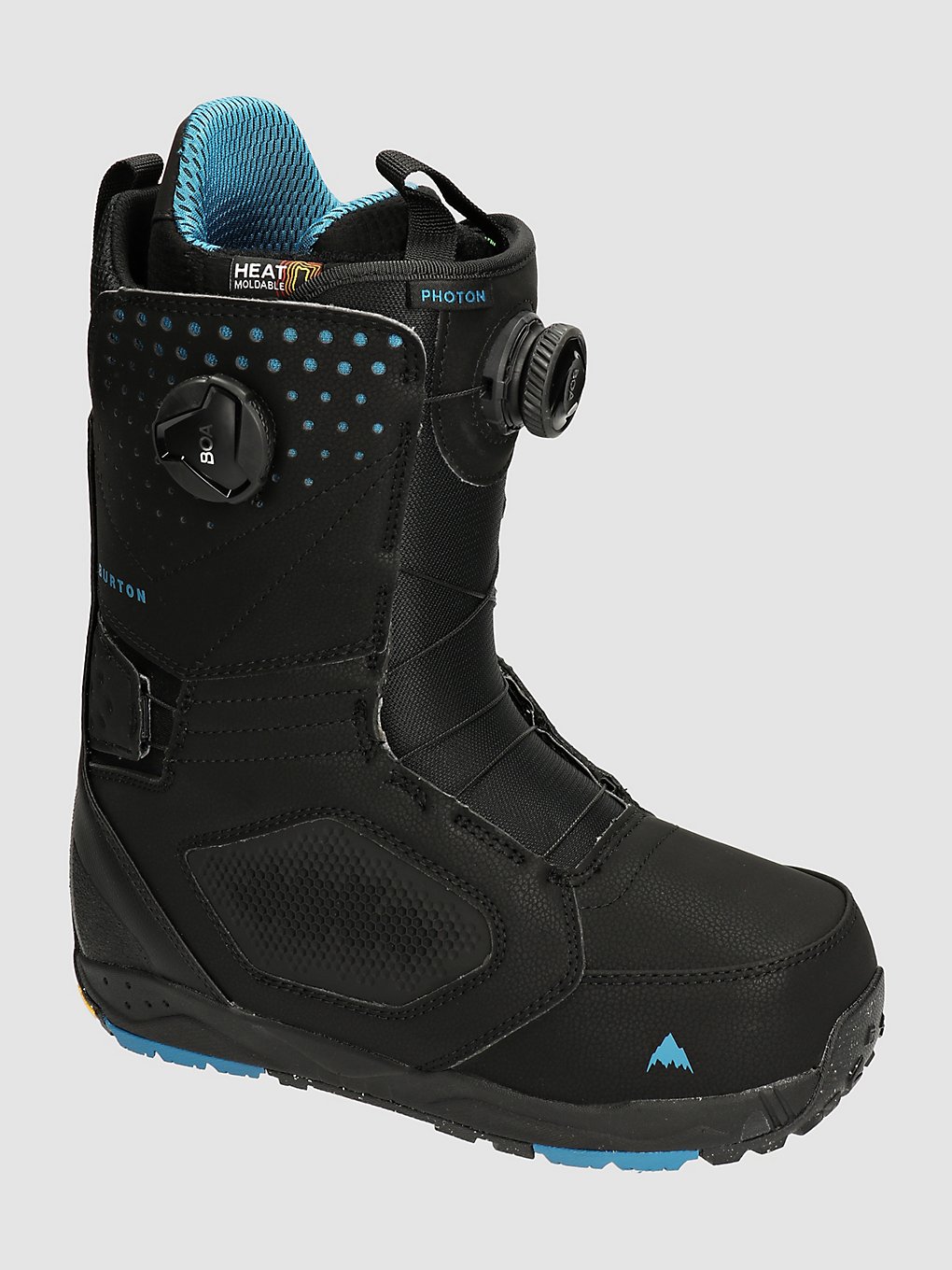 Burton Photon BOA 2024 Snowboard schoenen zwart