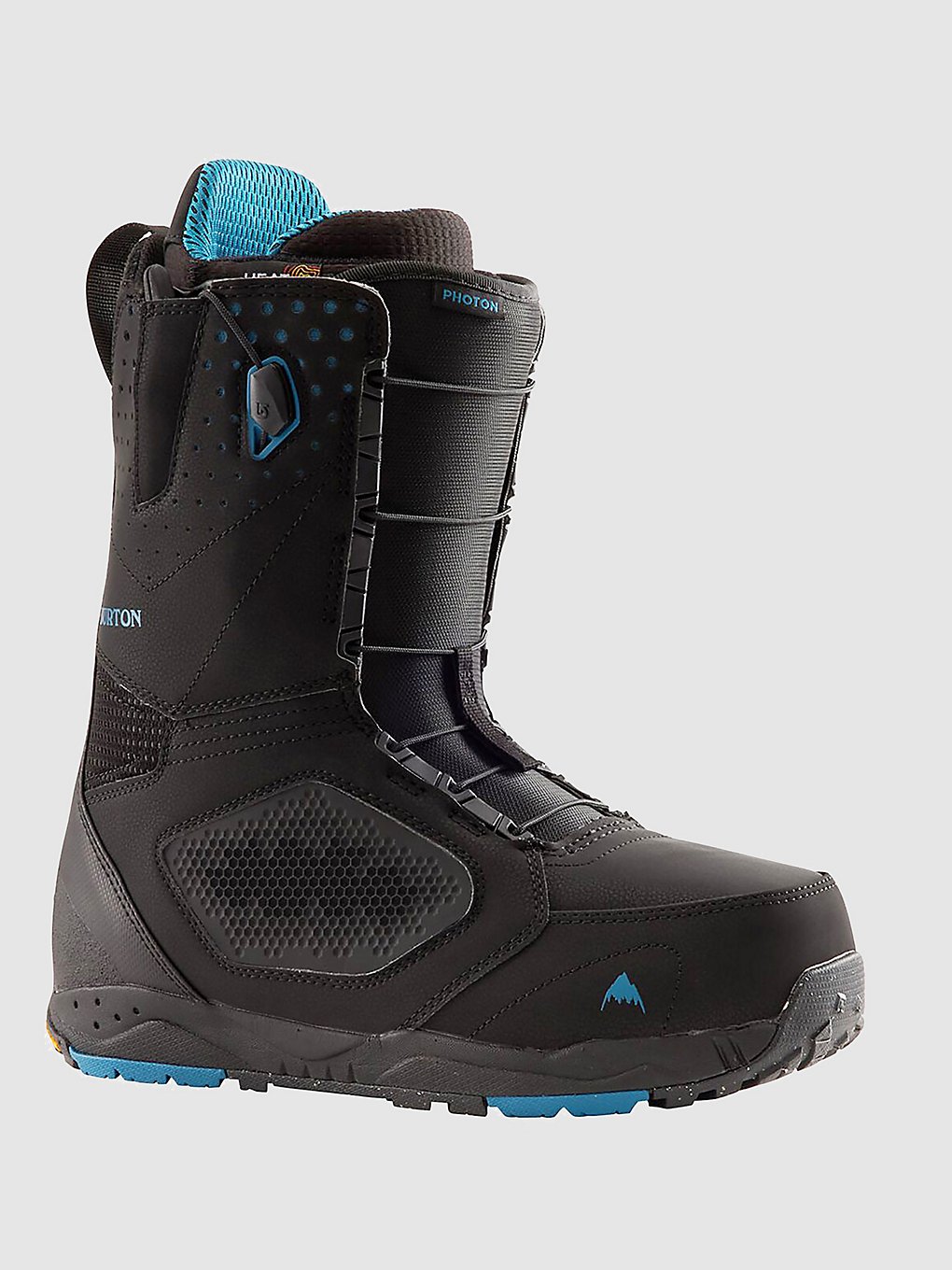Burton Photon 2024 Snowboard schoenen zwart