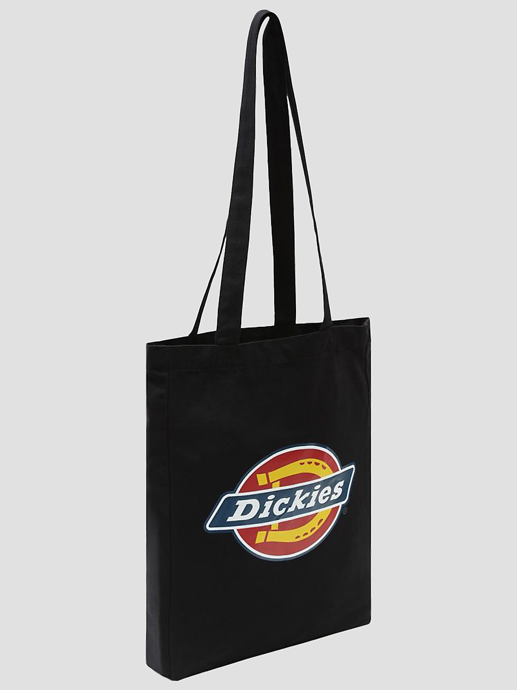 Dickies Icon Tote Schoudertas zwart