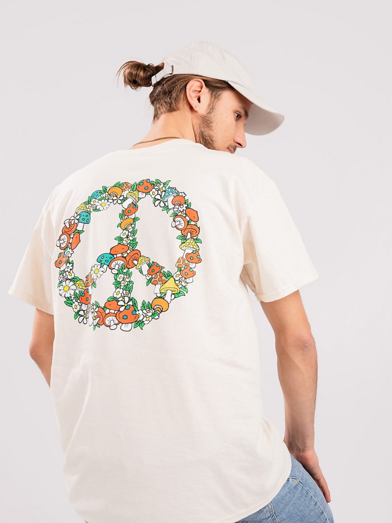 Dravus Symbol of Peace T-Shirt