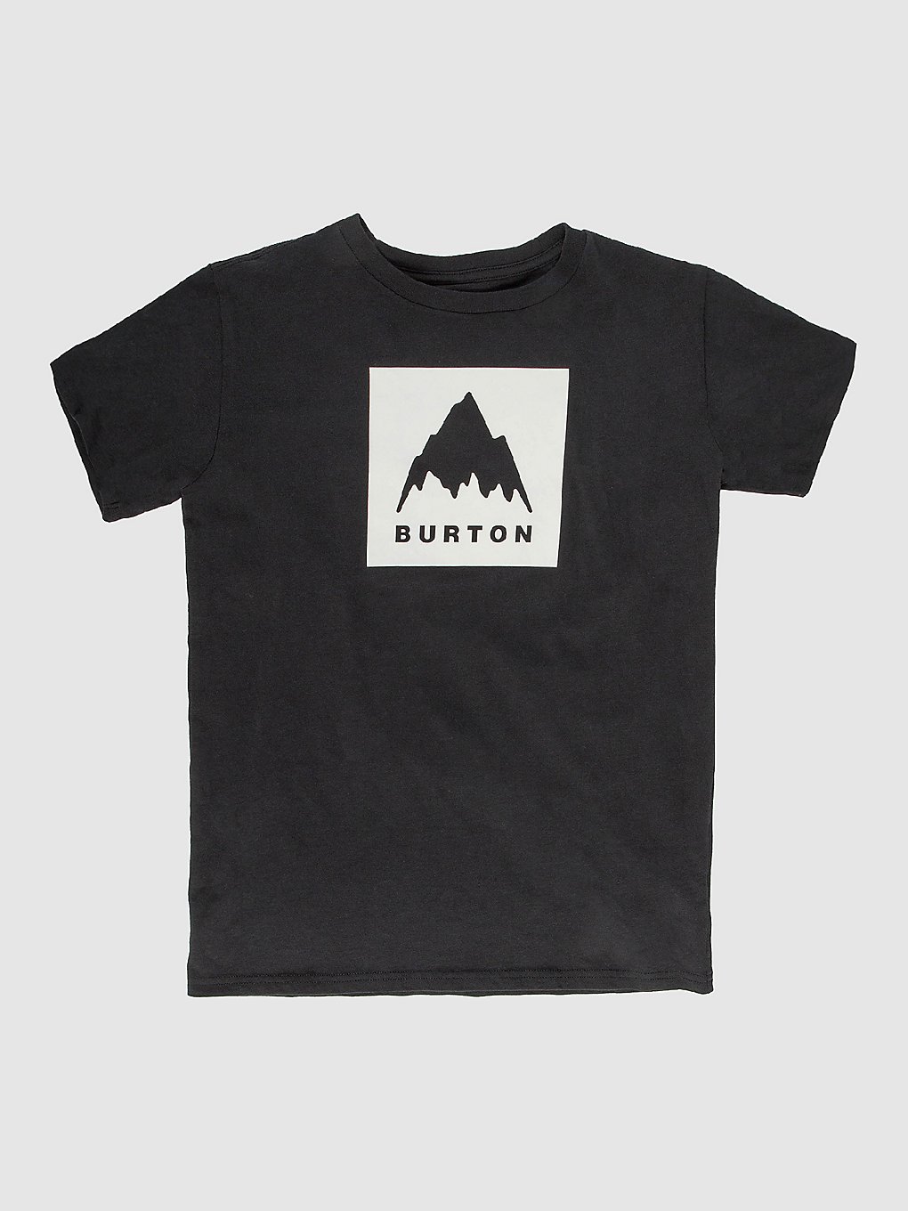 Burton Classic Mountain High T-Shirt zwart