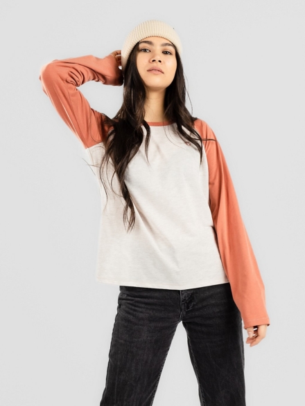Kazane Wilma Longsleeve patroon