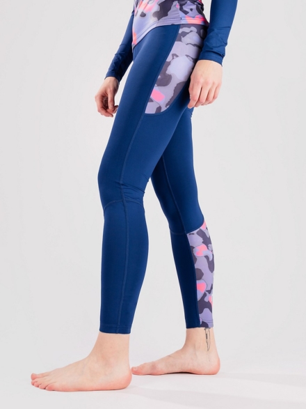 Ion Rashguard Surf Leggings blauw
