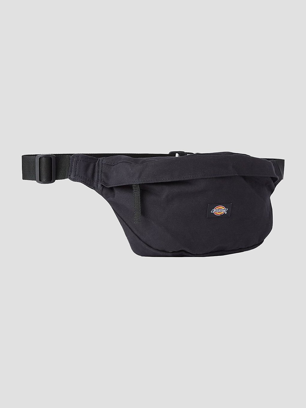 Dickies Duck Canvas Cross Schoudertas zwart