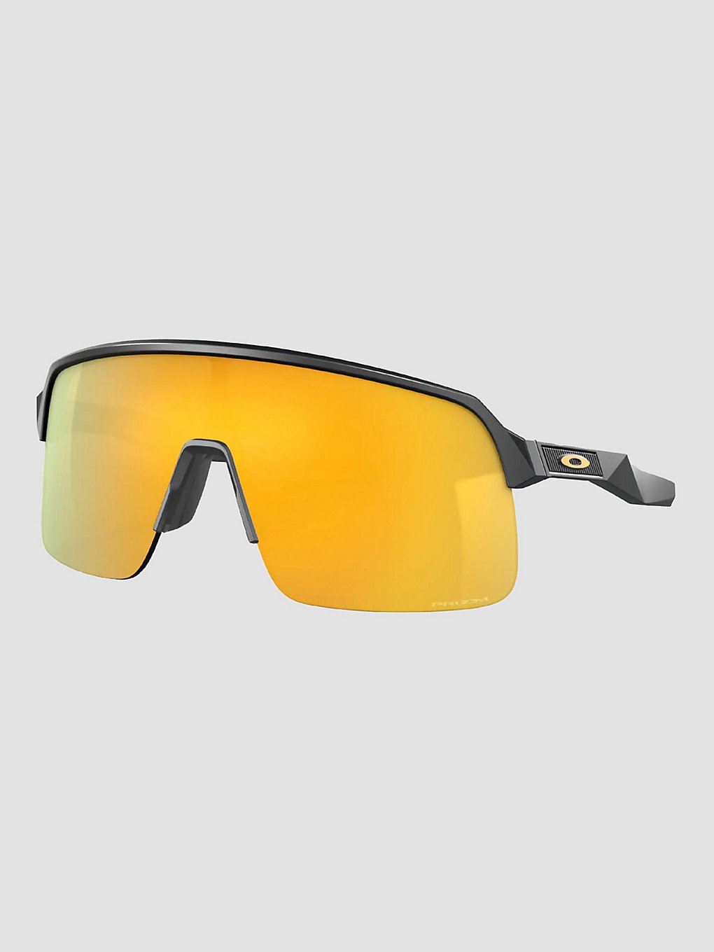 Oakley Sutro Lite Matte Carbon Zonnebril zwart