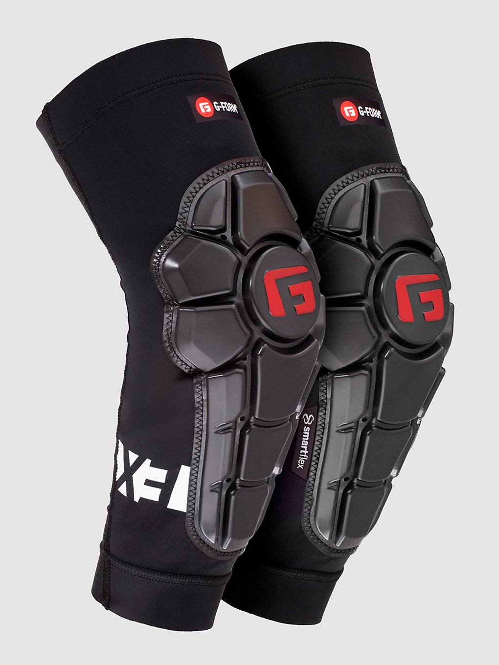 G-Form Pro-X3 Guard Elleboog beschermers zwart
