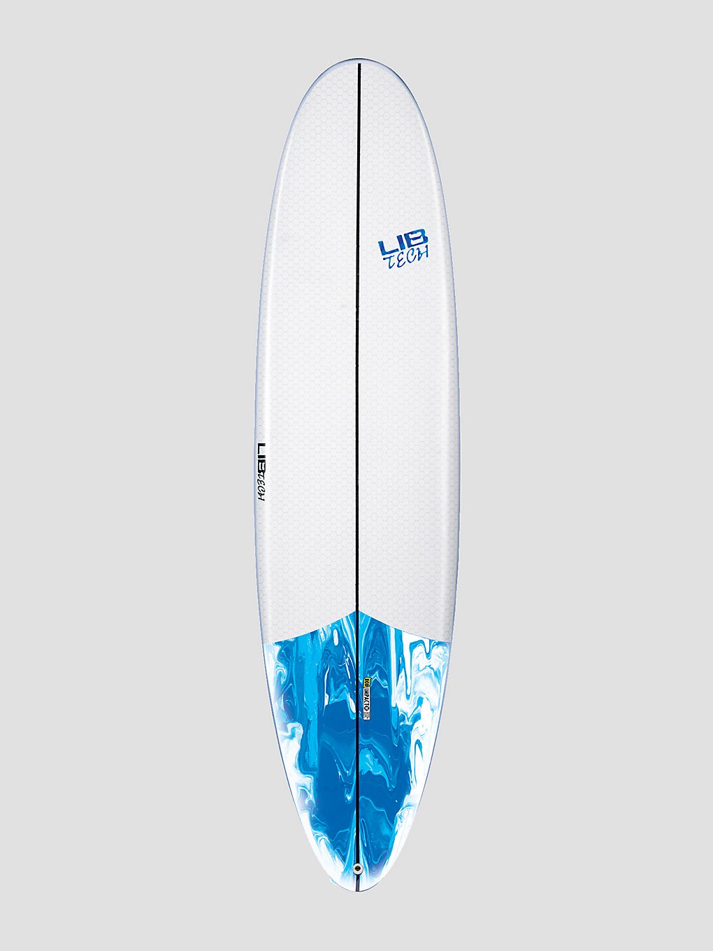 Lib Tech Pickup Stick 7'0 Surfboard wit