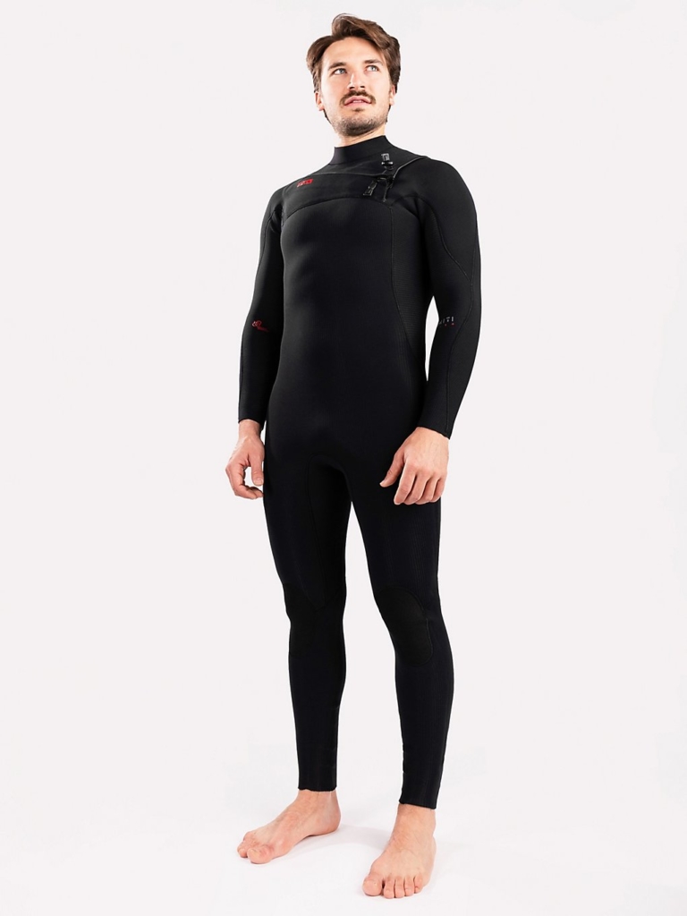Xcel Infiniti X2 Ltd 4/3 Wetsuit zwart