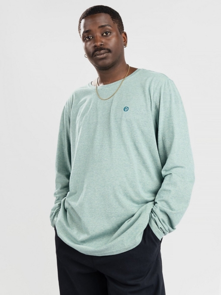 Kazane Raulin Longsleeve groen