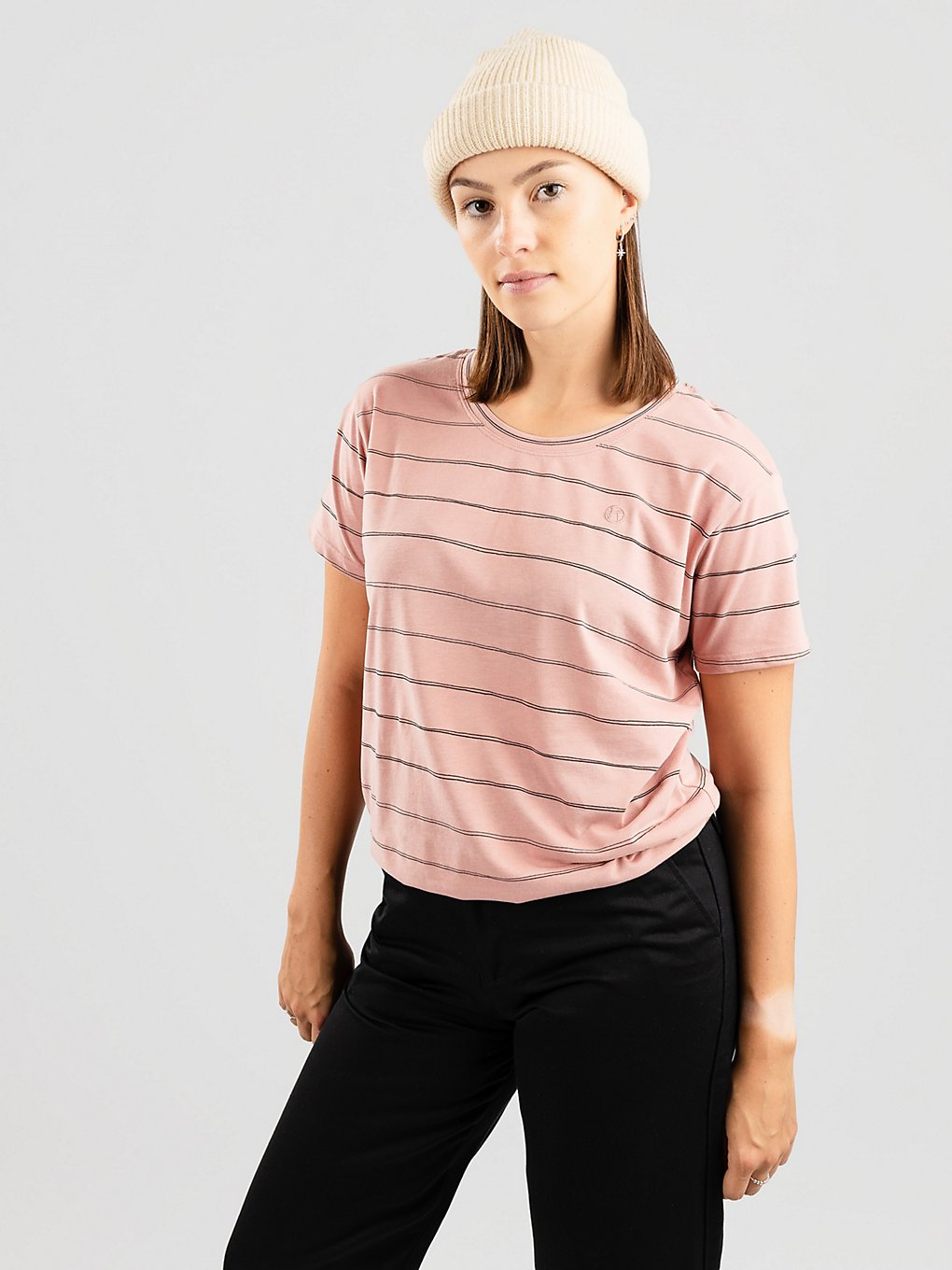 Kazane Indra T-Shirt roze