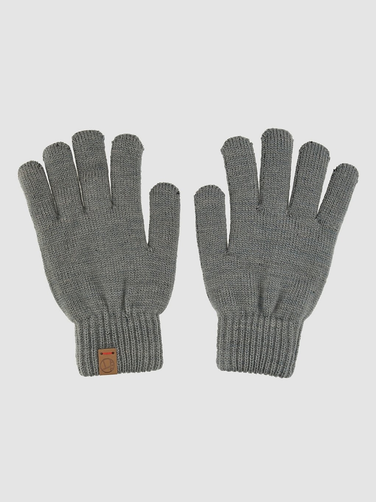 Kazane Joli Handschoenen grijs