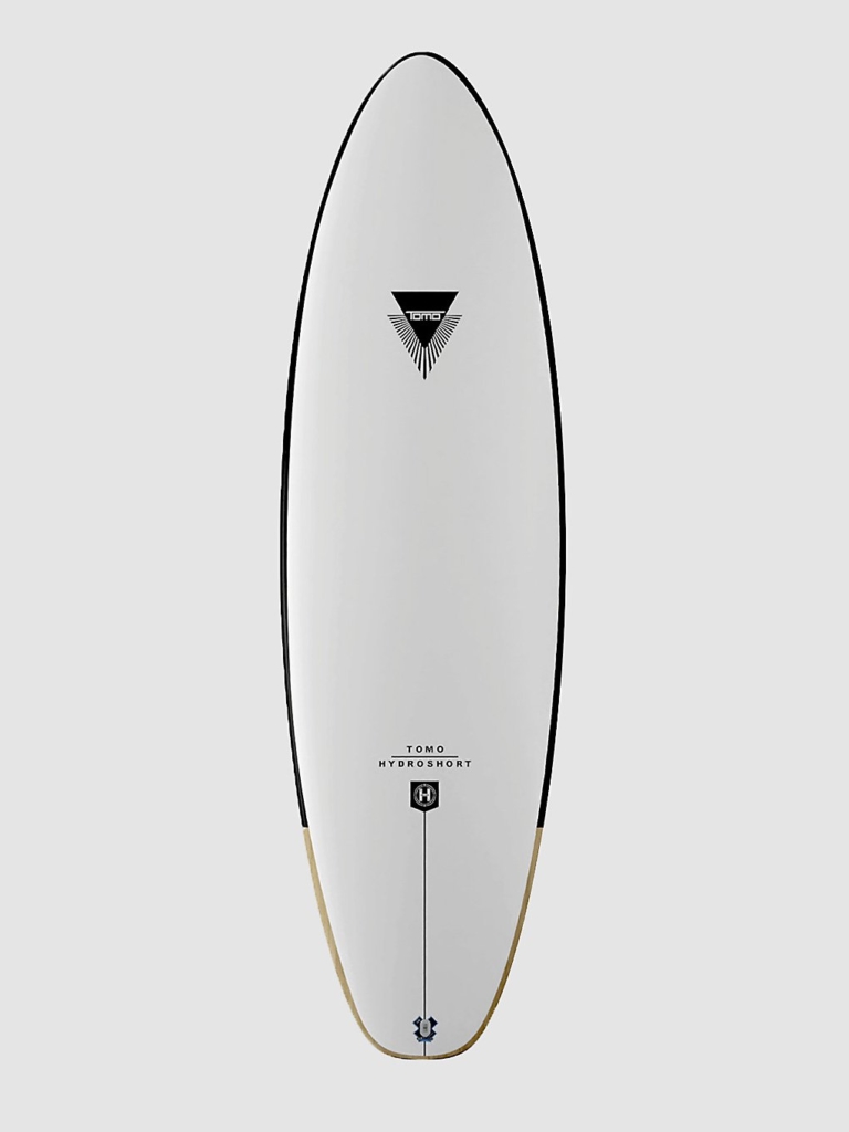 Firewire Hydroshort 5’4 Artifical Wave Riversurf wit