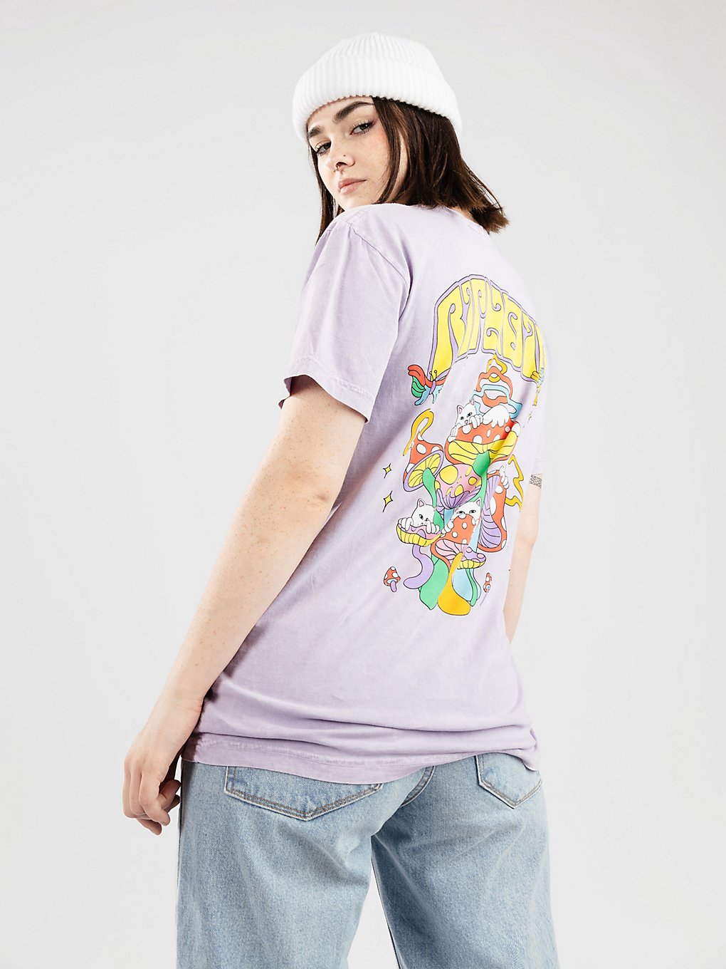 RIPNDIP Homegrown Treats T-Shirt