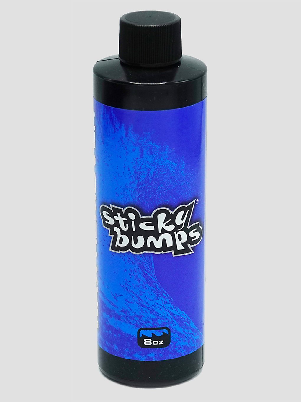 Sticky Bumps 8oz Bottle Surf wax Remover patroon