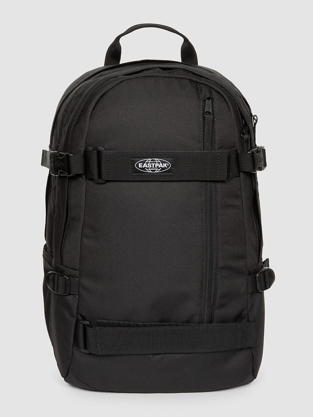 Eastpak Getter Rugzak zwart