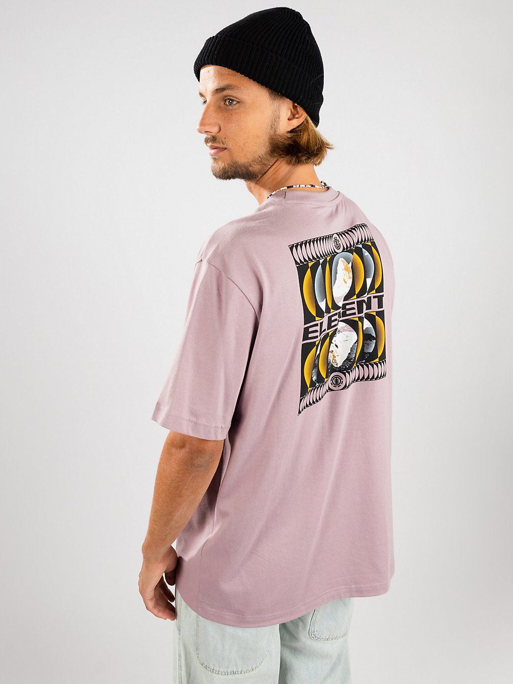 Element Mantra T-Shirt