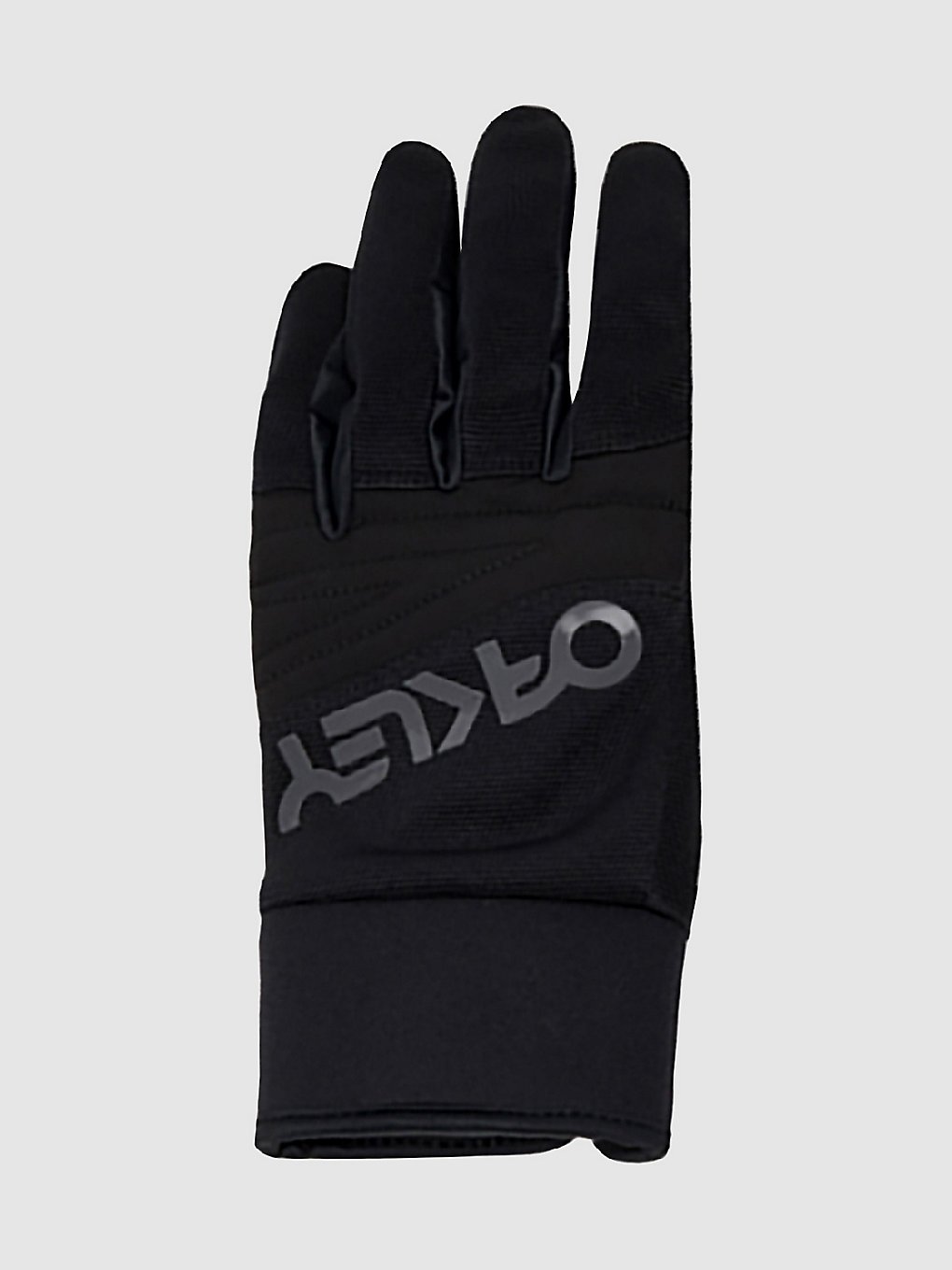 Oakley Factory Pilot Core Handschoenen zwart