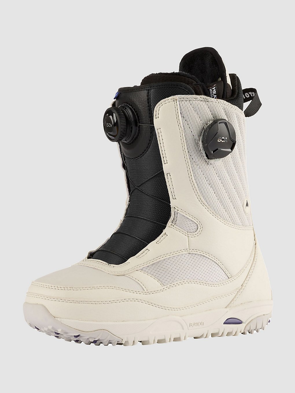 Burton Limelight BOA 2024 Snowboard schoenen wit