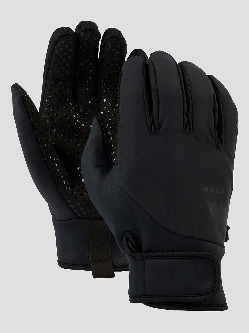 Burton Park Handschoenen zwart