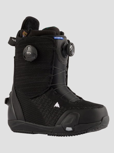 Burton Ritual Step On 2024 Snowboard schoenen zwart
