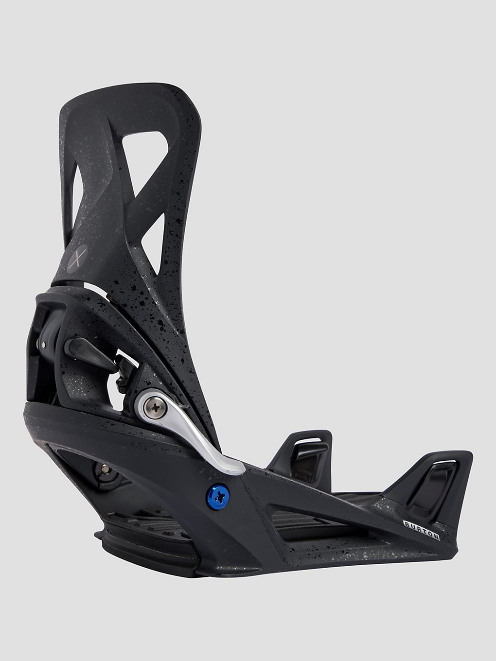 Burton Step On X 2024 Snowboard bindingen zwart