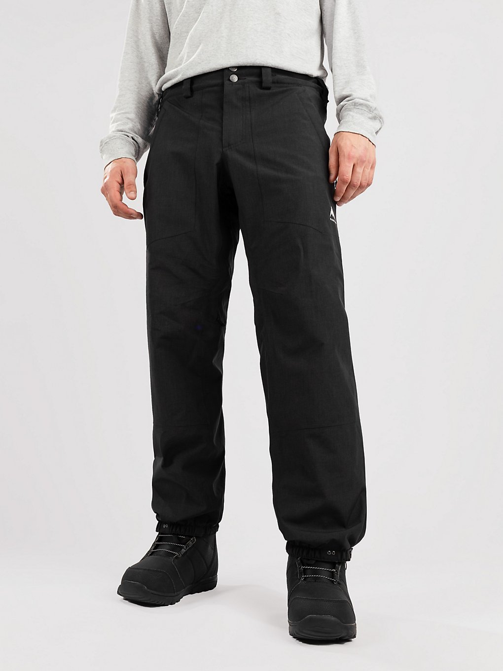 Burton Melter Plus Broek zwart