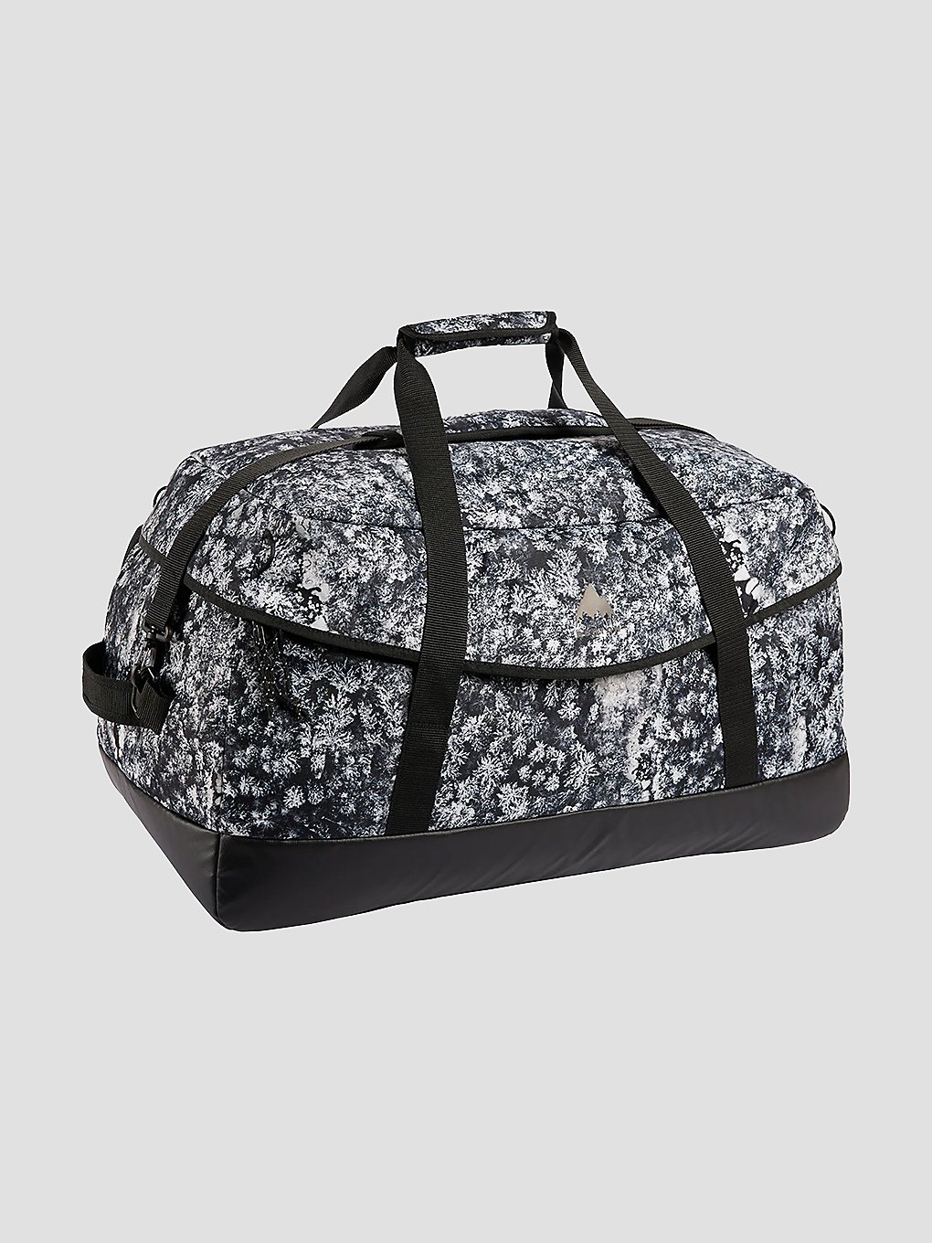 Burton Flight Attendant Duffel Reistas patroon