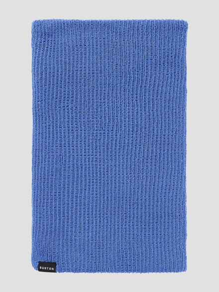 Burton Recycled All Day Long Nekwarmer Tube blauw