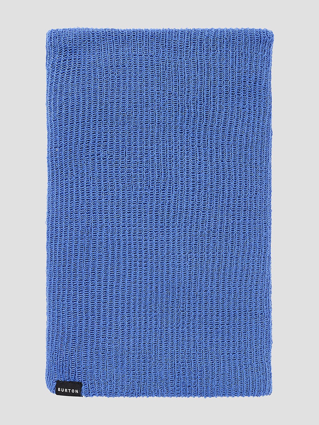 Burton Recycled All Day Long Nekwarmer Tube blauw