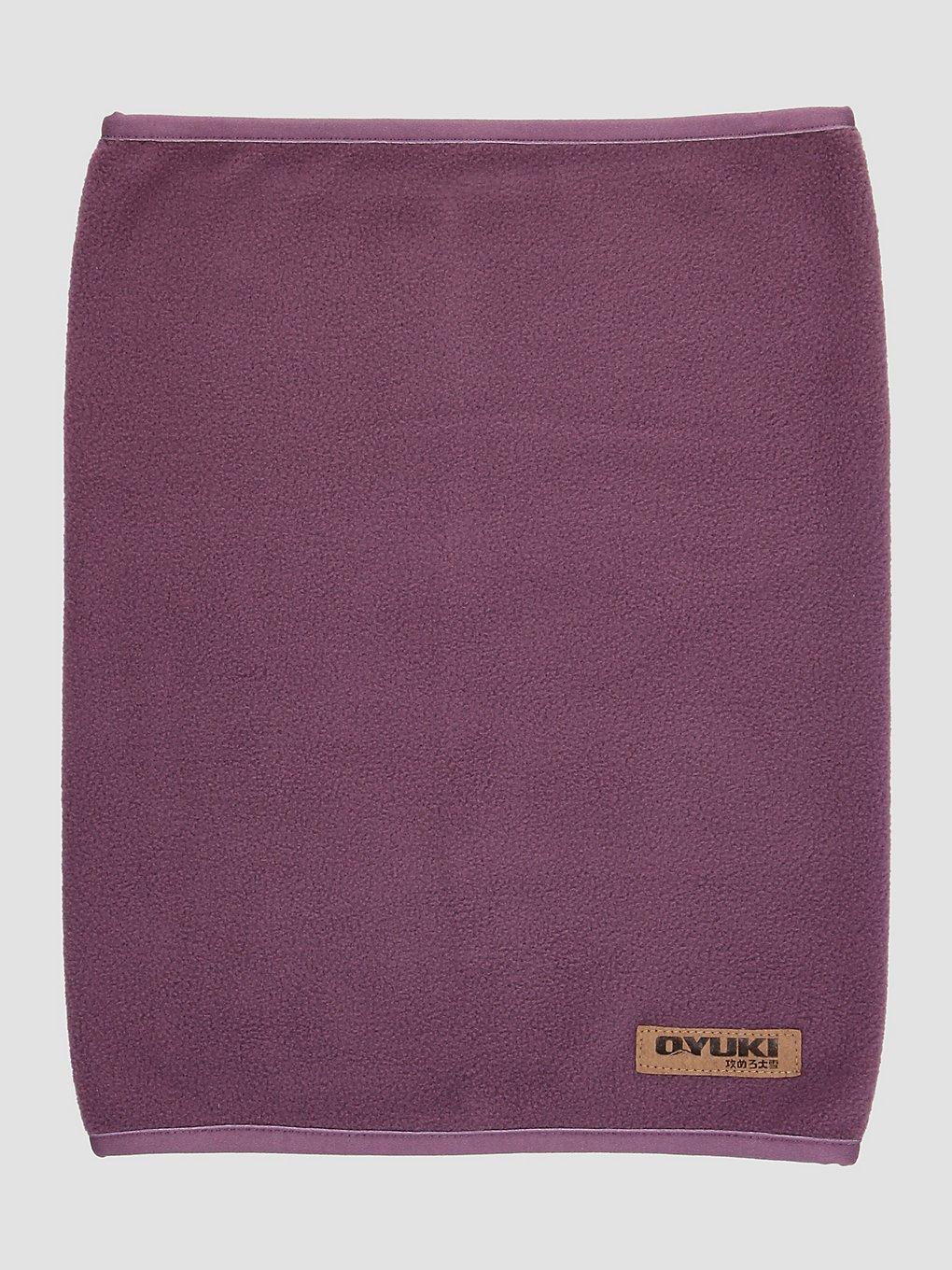 Oyuki Fleece Tube