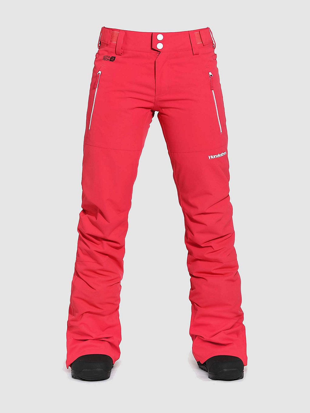 Horsefeathers Avril II Broek rood