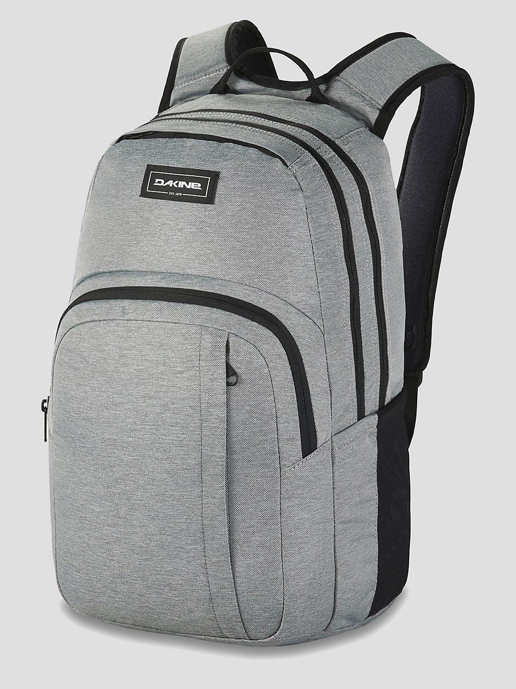 Dakine Campus M 25L Rugzak grijs