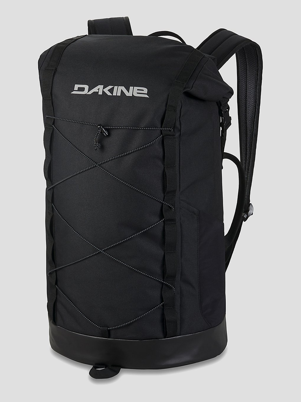 Dakine Mission Surf Roll Top 35L Rugzak zwart