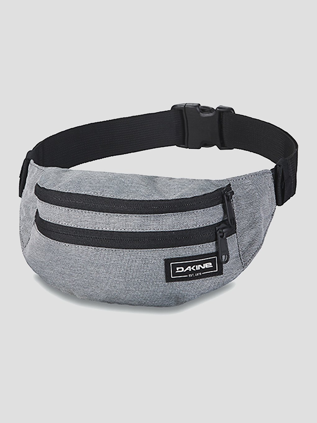 Dakine Classic Hip Schoudertas grijs