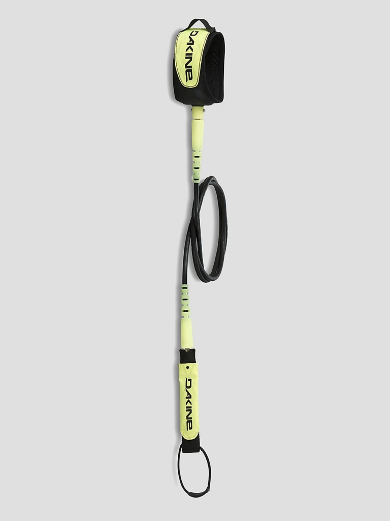 Dakine Kaimana Team 6 Leash blauw