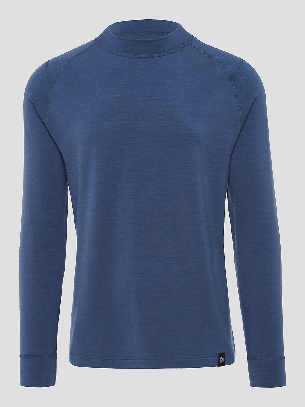 Thermowave Thermo shirt blauw