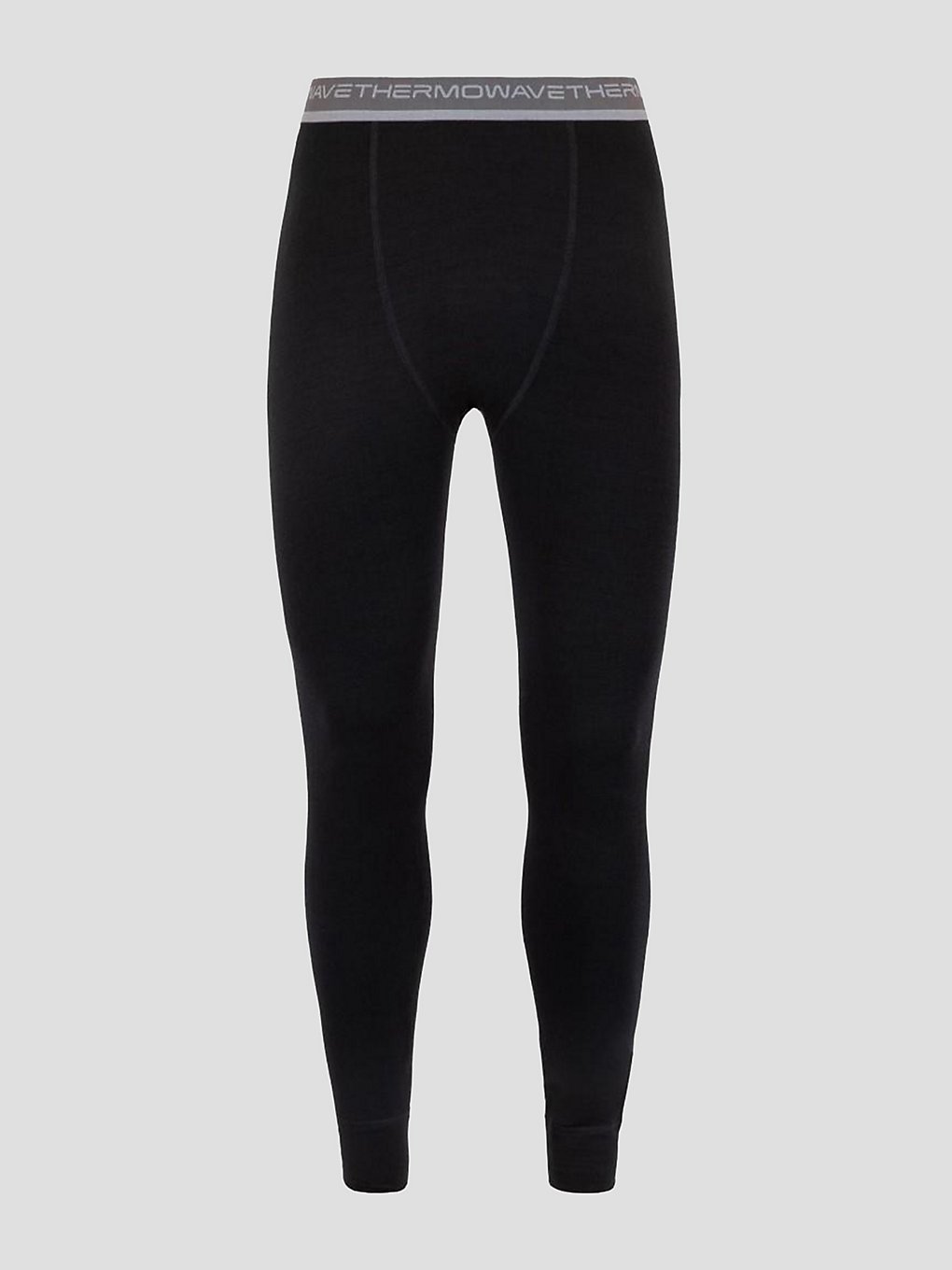 Thermowave Thermo broek zwart