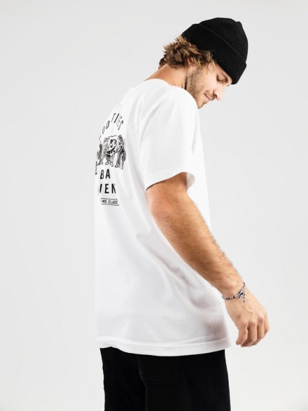 Lurking Class Bad Friends T-Shirt wit