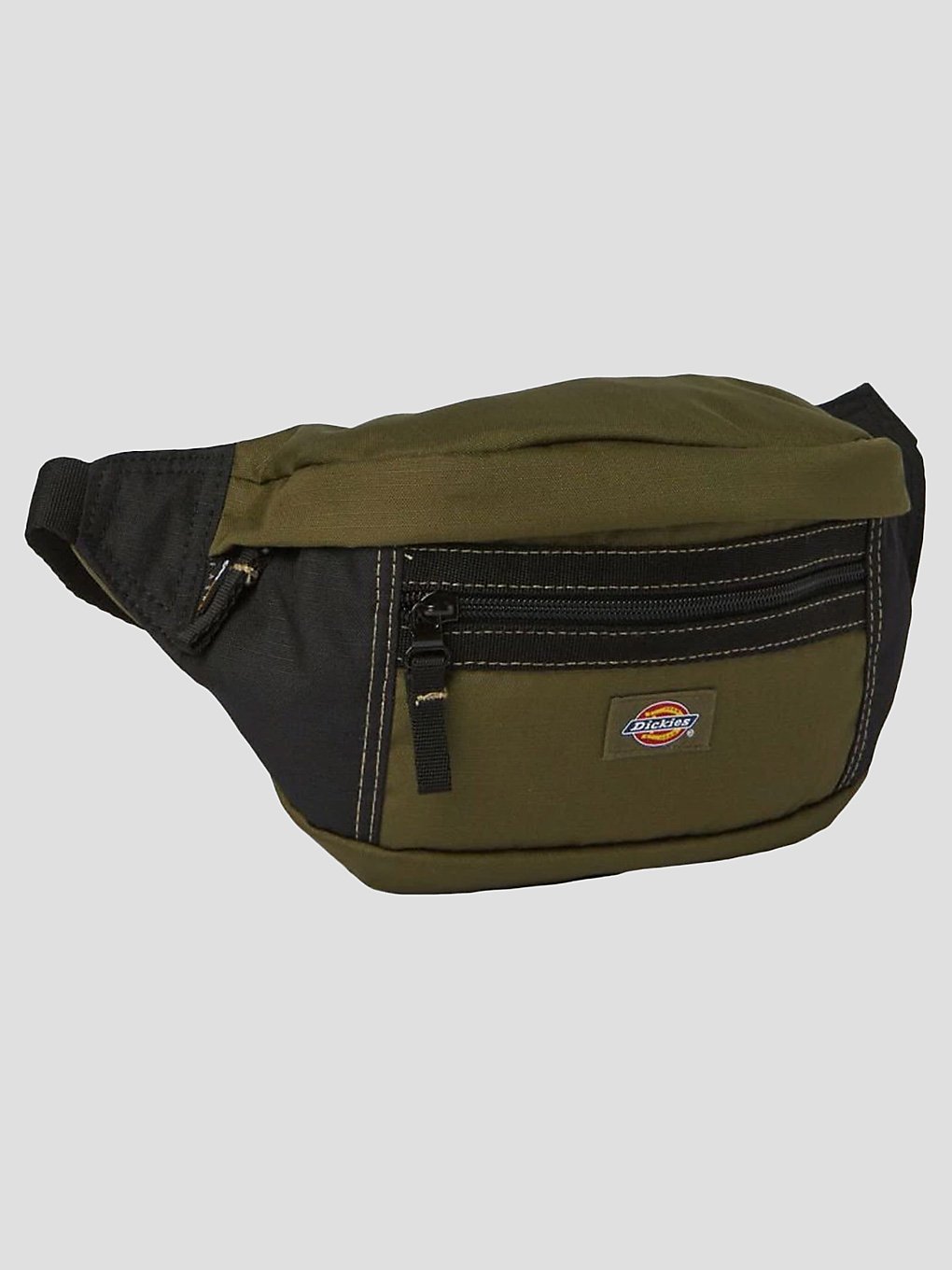 Dickies Ashville Pouch Schoudertas groen